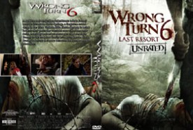 Wrong Turn 6 - Last Resort (2014)-WEB